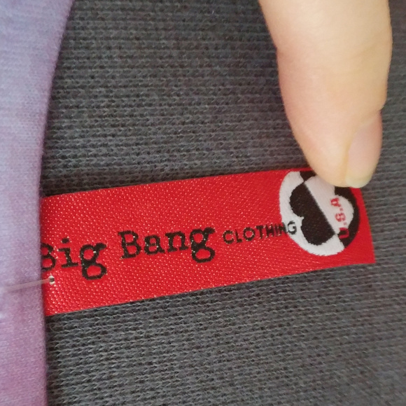 Runs small!! Car Lover's T-shirt (small XL) - Picture 4 of 4
